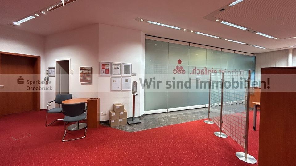 Gewerbeobjekt Georgsmarienhütte - 1.300&euro; | Angebot:24842716