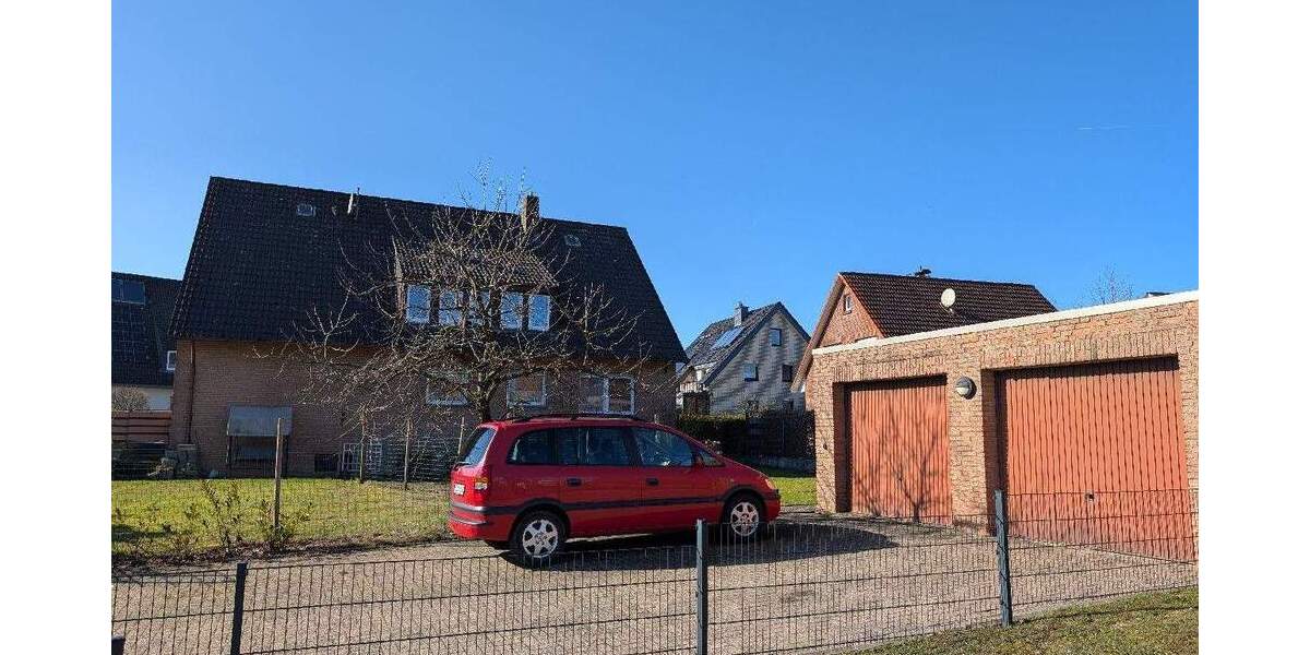 Mehrfamilienhaus, Wohnhaus Belm Vehrte - 6 Zimmer, 205 m&sup2;, 350.000&euro; | Angebot:25679826
