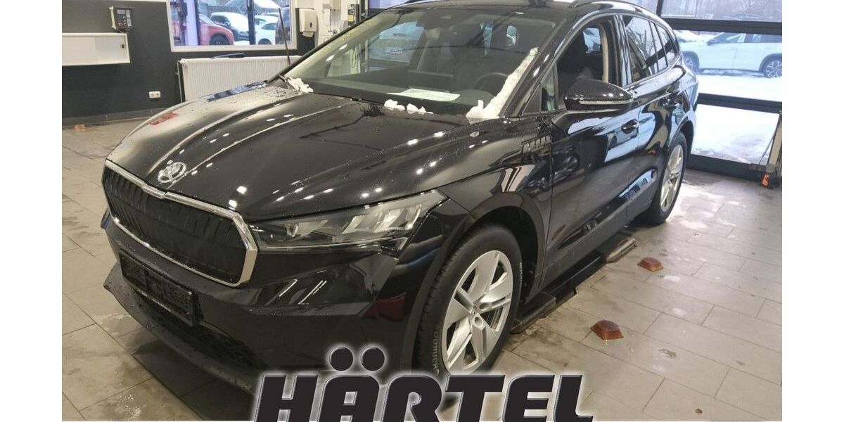 Skoda Enyaq 27.900 km 22.500 &euro; Osnabrück 49084