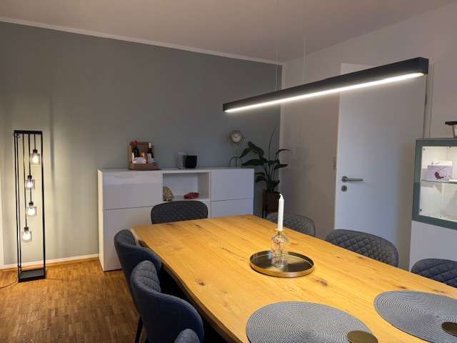 Wohnung zum Kaufen in Bissendorf 282.000 € 88.13 m²