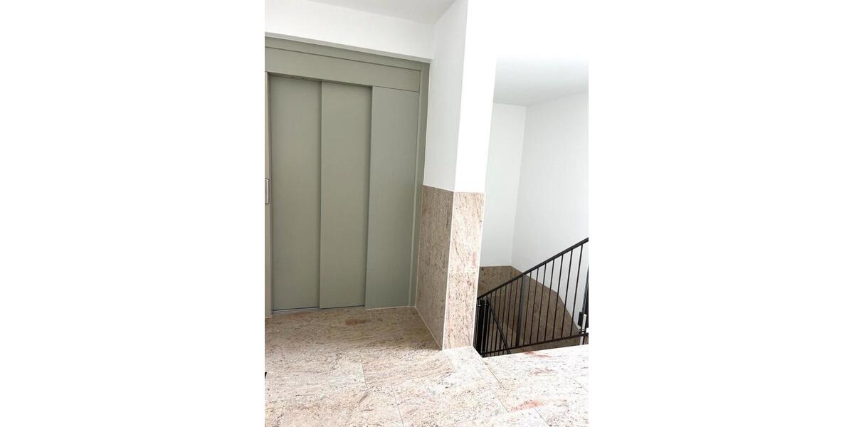 Etagenwohnung Osnabrück Fledder - 2 Zimmer, 55 m&sup2;, 775&euro; | Angebot:27597606