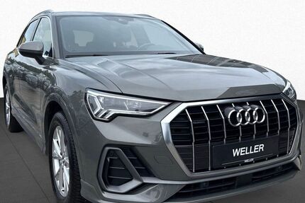 Audi Q3 43.371 km 28.990 € Osnabrück 49084
