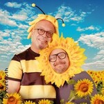 Mundstuhl - WIR KOMMEN