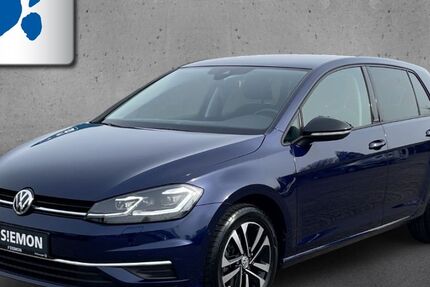 VW Golf 49.934 km 19.890 &euro; Lengerich 49525