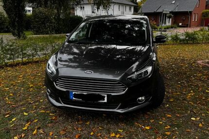 Ford S-Max 171.000 km 12.699 € Bramsche 49565