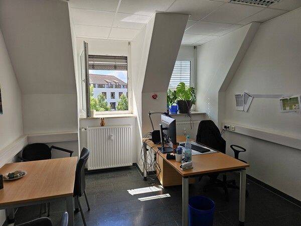 Gewerbeobjekt Osnabrück Innenstadt - 1 Zimmer, 396 m&sup2;, 4.600&euro; | Angebot:25778735