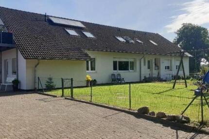 DG - 3Zimmer Wohnung mit Balkon BohmteHerringhausen 91m2 zimmer