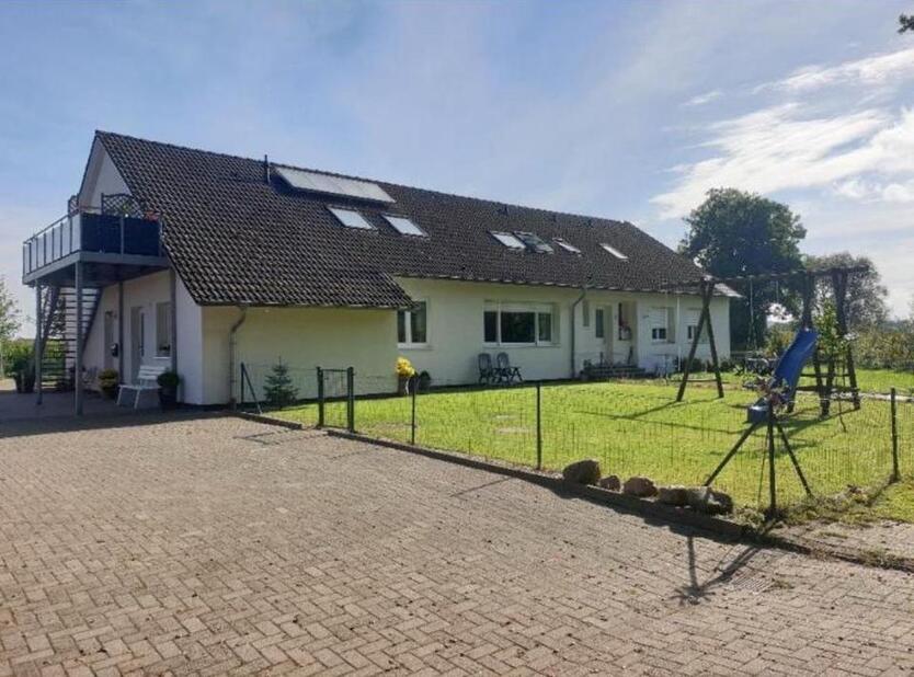 DG - 3Zimmer Wohnung mit Balkon BohmteHerringhausen 91m2 zimmer