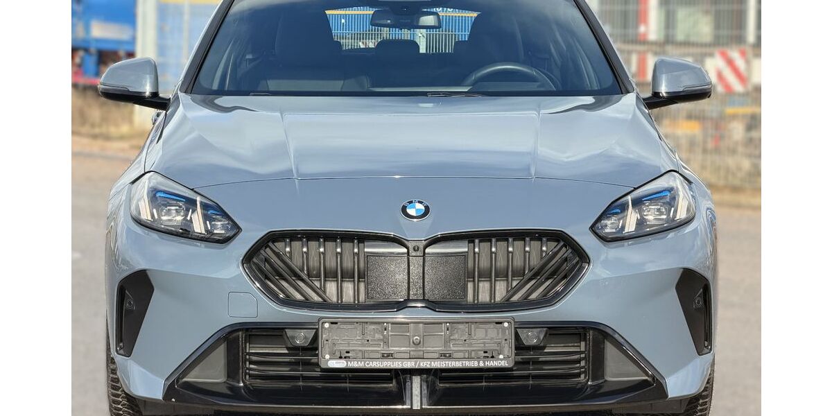 BMW 120 19.100 km 35.900 &euro; Wallenhorst 49134