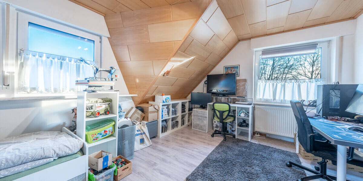 Mehrfamilienhaus, Wohnhaus Bramsche Lappenstuhl - 1 Zimmer, 316 m&sup2;, 529.000&euro; | Angebot:26202169