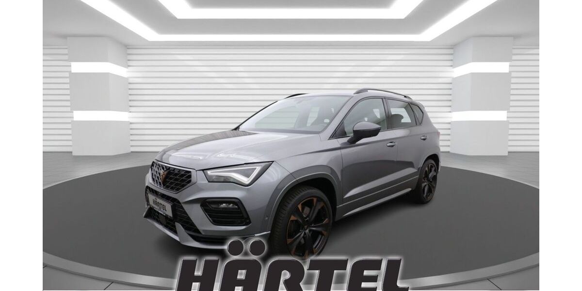 Cupra Ateca 16.500 km 34.100 &euro; Osnabrück 49084