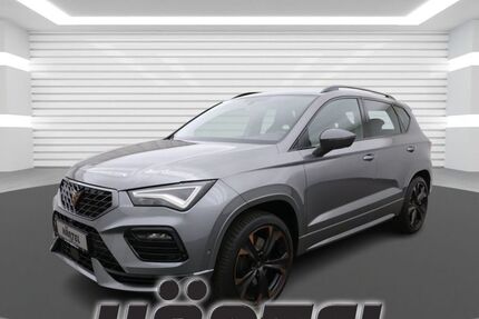Cupra Ateca 16.600 km 31.600 &euro; Osnabrück 49084