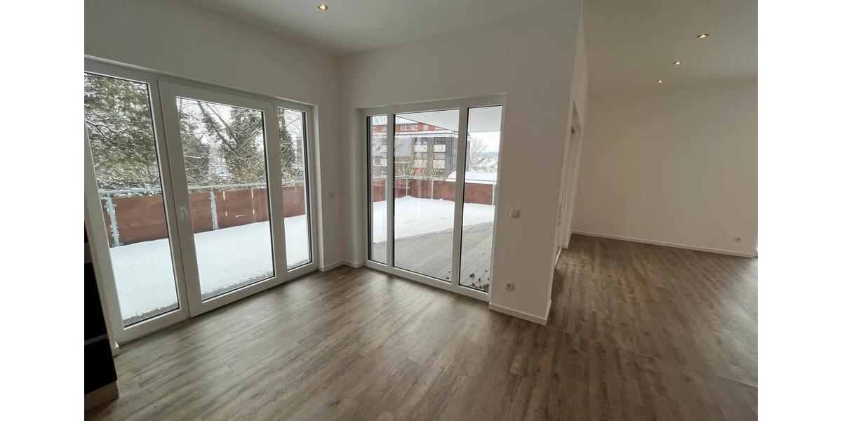 Einfamilienhaus Osnabrück Gretesch - 3 Zimmer, 130 m&sup2;, 1.500&euro; | Angebot:25219094