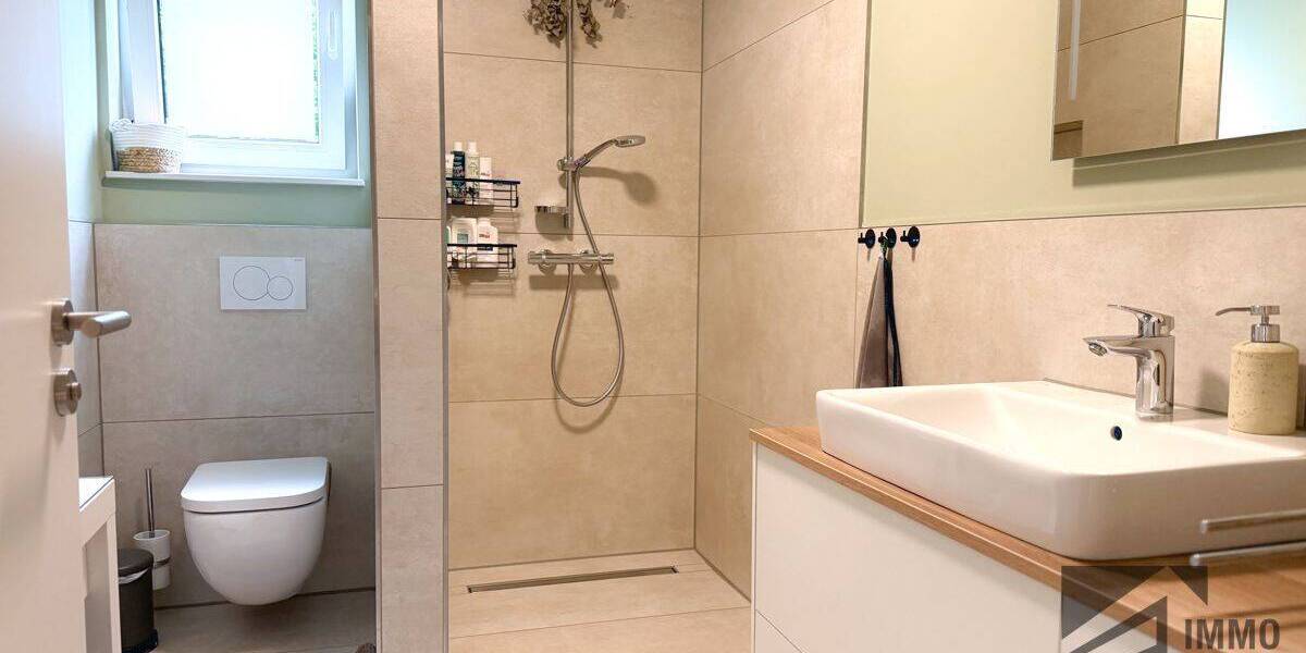 Etagenwohnung Bissendorf / Schledehausen Schledehausen - 3 Zimmer, 80 m&sup2;, 920&euro; | Angebot:26927813