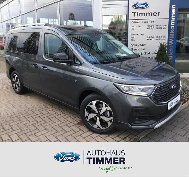 Ford Tourneo Connect 11.500 km 35.980 &euro; Bramsche 49565