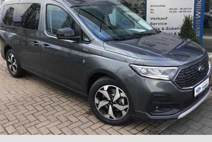 Ford Tourneo Connect 5.000 km 37.840 € Bramsche 49565