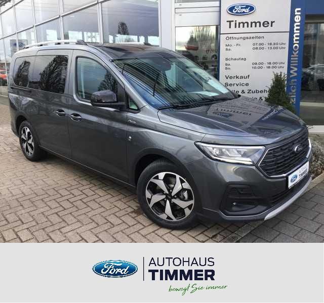 Ford Tourneo Connect 5.000 km 37.840 € Bramsche 49565