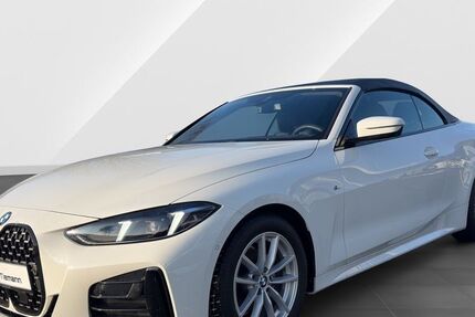 BMW 420 25.742 km 48.903 &euro; Versmold 33775