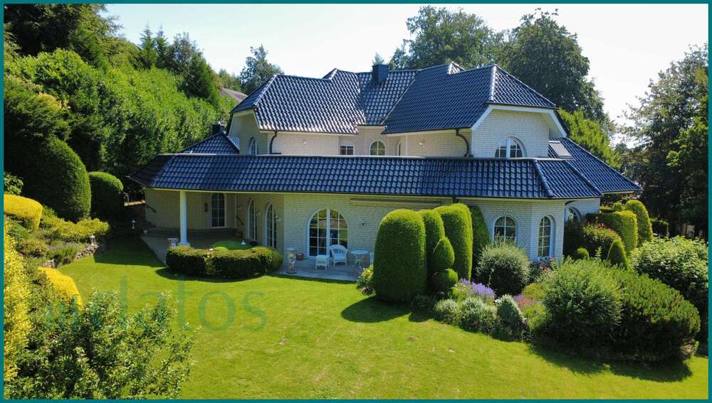 Einfamilienhaus Bad Iburg - 5 Zimmer, 286 m&sup2;, 925.000&euro; | Angebot:27076951