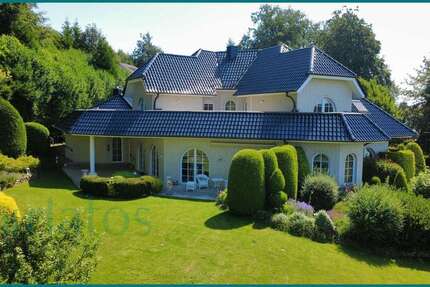 Haus Bad Iburg - 5 Zimmer, 286 m&sup2;, 925.000&euro; | Angebot:27076951