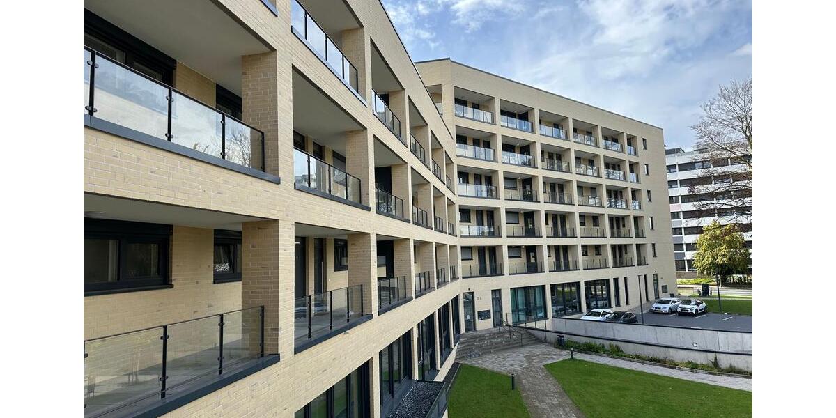 Etagenwohnung Osnabrück Hafen - 2 Zimmer, 80 m&sup2;, 880&euro; | Angebot:26545459