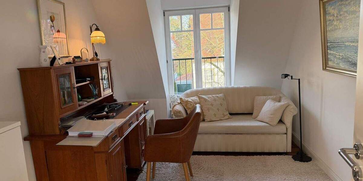 Etagenwohnung Osnabrück Westerberg - 4 Zimmer, 174 m&sup2;, 2.025&euro; | Angebot:25725815