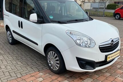 Opel Combo 168.850 km 6.600 € Versmold 33775