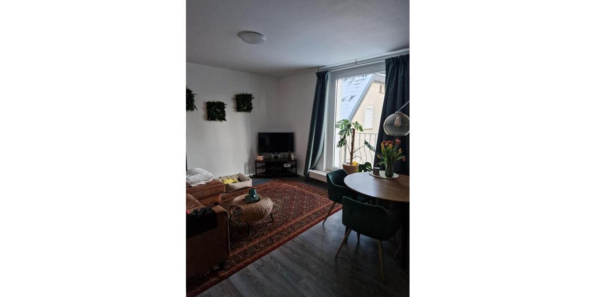 Etagenwohnung Osnabrück Fledder - 3 Zimmer, 69 m&sup2;, 870&euro; | Angebot:25294327