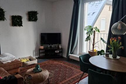 Wohnung Osnabrück Fledder - 3 Zimmer, 69 m&sup2;, 870&euro; | Angebot:25294327