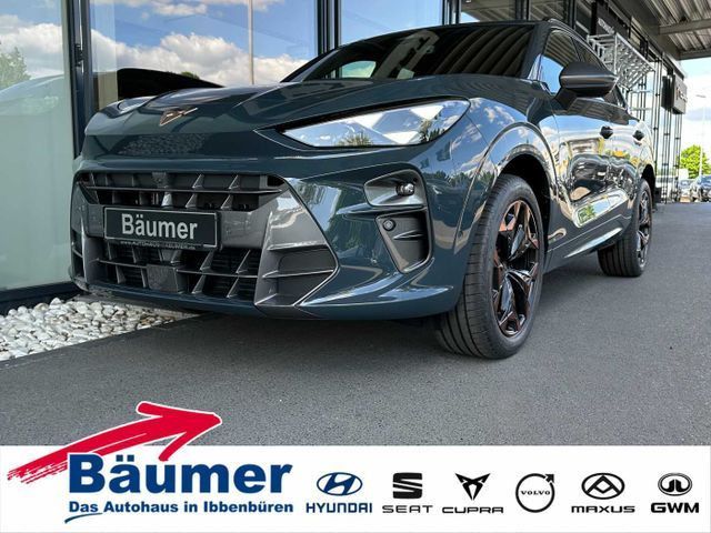 Cupra Terramar 2.000 km 39.490 &euro; Ibbenbüren 49479