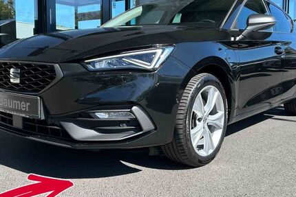 Seat Leon 88.011 km 21.390 &euro; Ibbenbüren 49479