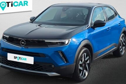 Opel Mokka 13.900 km 19.950 € Georgsmarienhütte 49124