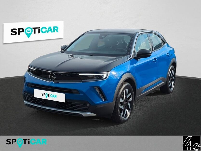 Opel Mokka 13.900 km 19.950 € Georgsmarienhütte 49124