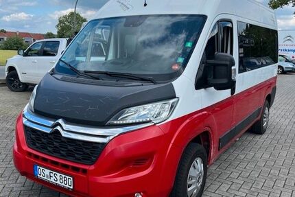 Citroen Jumper 106.400 km 23.990 € Bad Iburg 49186
