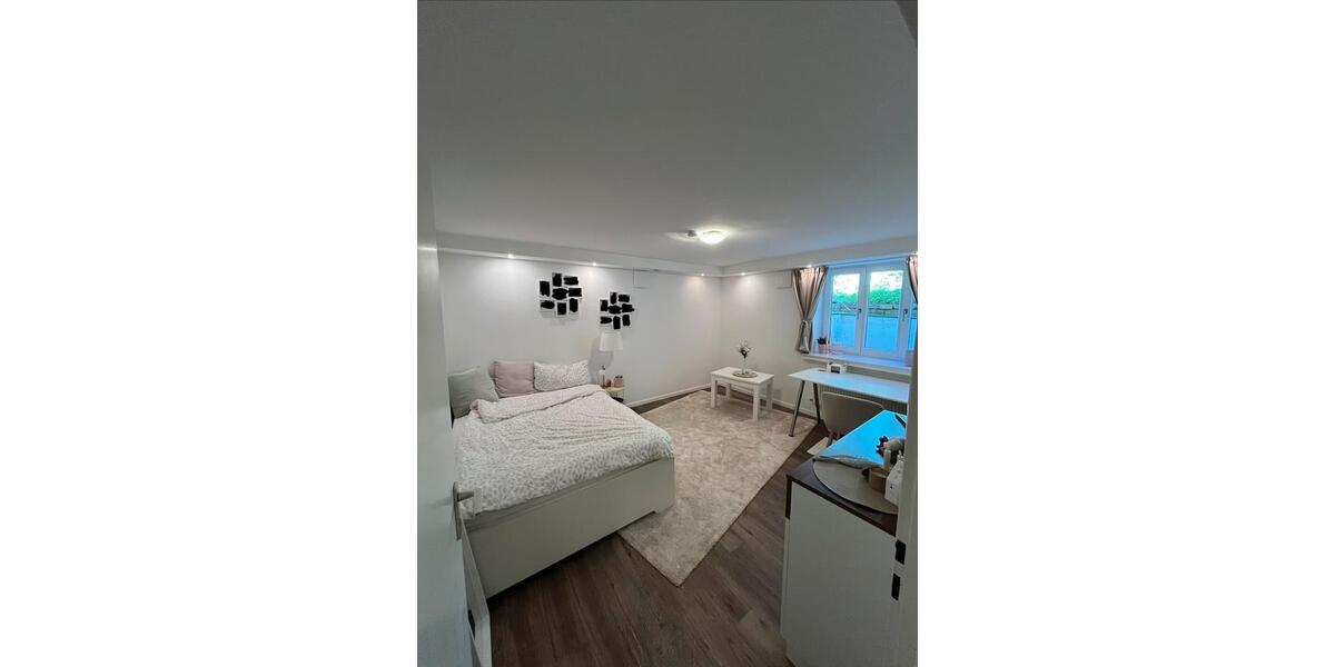 Etagenwohnung Osnabrück Hafen - 1.5 Zimmer, 45 m&sup2;, 600&euro; | Angebot:26287464