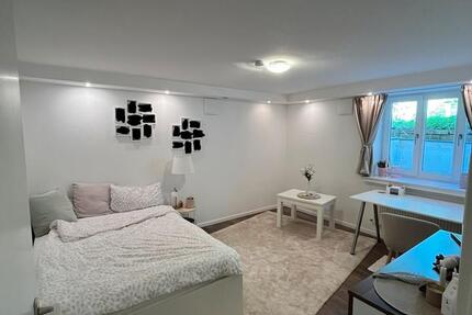 Wohnung Osnabrück Hafen - 1.5 Zimmer, 45 m&sup2;, 600&euro; | Angebot:26287464