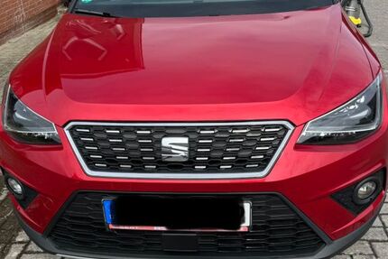 Seat Arona 8.400 km 13.500 &euro; Wallenhorst 49134