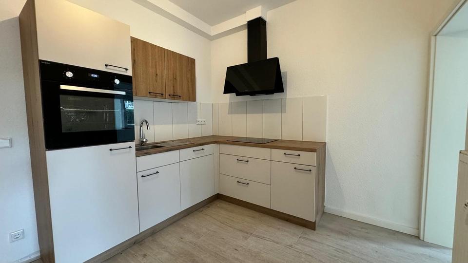 Erdgeschoßwohnung Hagen am Teutoburger Wald - 2 Zimmer, 42 m&sup2;, 500&euro; | Angebot:25455539