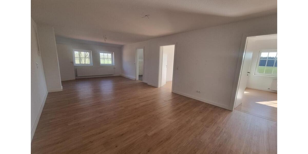 Etagenwohnung Neuenkirchen-Vörden Vörden - 4 Zimmer, 100 m&sup2;, 800&euro; | Angebot:25444356