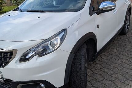 Peugeot 2008 41.500 km 13.000 &euro; Lotte 49504