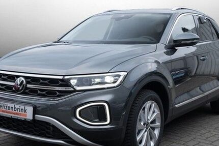 VW T-Roc 11.411 km 34.990 &euro; Bramsche 49565