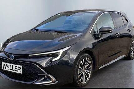 Toyota Corolla 16.628 km 25.280 &euro; Osnabrück 49090