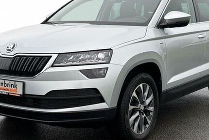 Skoda Karoq 63.810 km 24.990 &euro; Bad Essen 49152