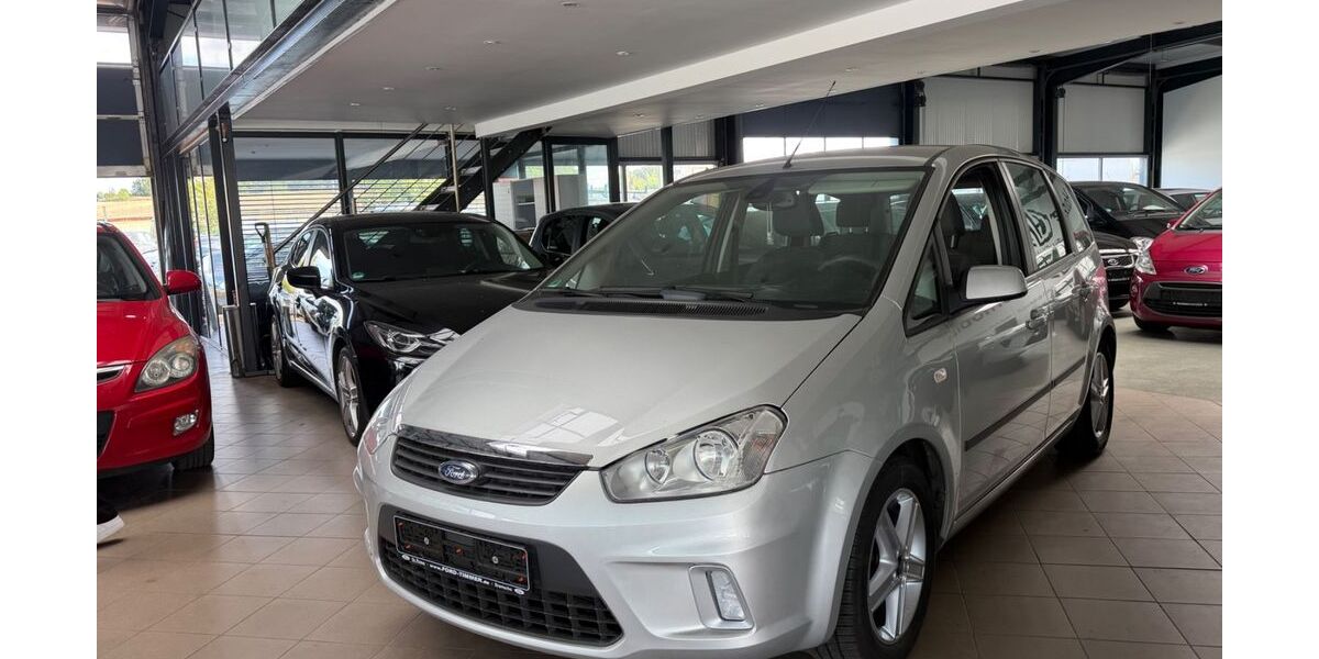 Ford C-Max 84.000 km 4.490 &euro; Belm/Vehrte (bei Osnabrück) 49191