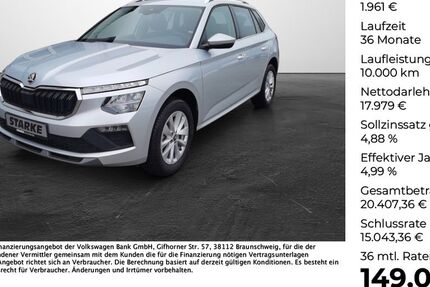 Skoda Kamiq 10.328 km 19.940 &euro; Osnabrück 49084