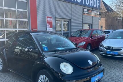 VW Beetle 139.000 km 2.699 &euro; Osnabrück 49090