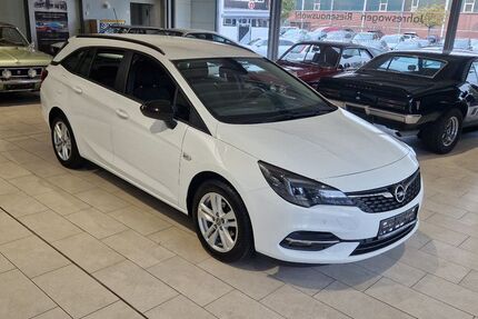 Opel Astra 40.000 km 13.400 &euro; Lengerich 49525