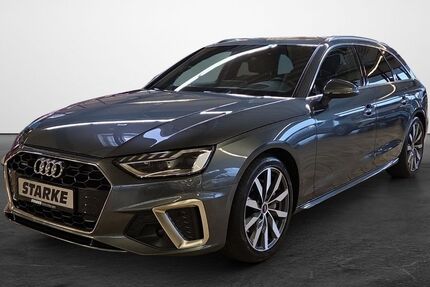 Audi A4 43.233 km 34.980 &euro; Ibbenbüren 49477