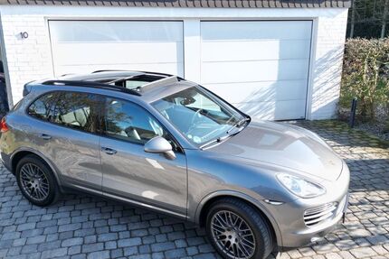 Porsche Cayenne 170.861 km 21.800 &euro; Melle 49328