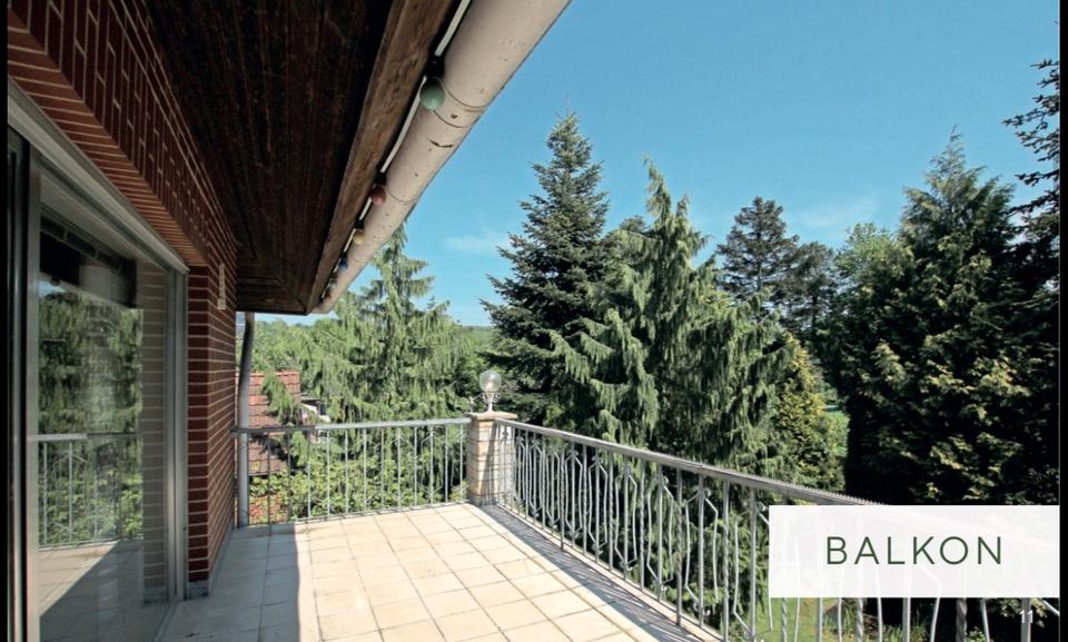 Etagenwohnung Lienen - 4 Zimmer, 130 m&sup2;, 1.100&euro; | Angebot:26639522
